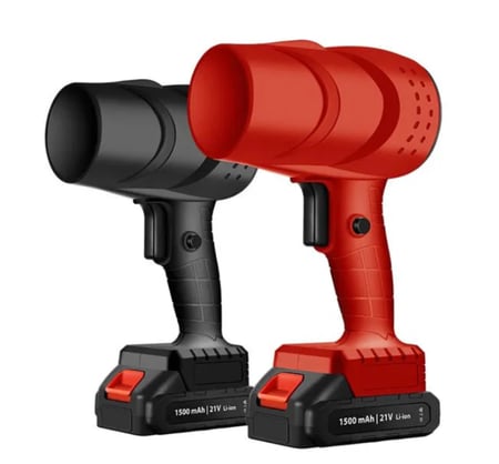 HAN DAO مجفف شعر