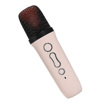 مكبر صوت محمول