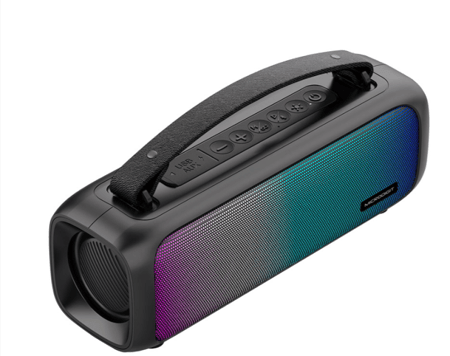MD653PS - مكبر صوت بلوتوث محمول