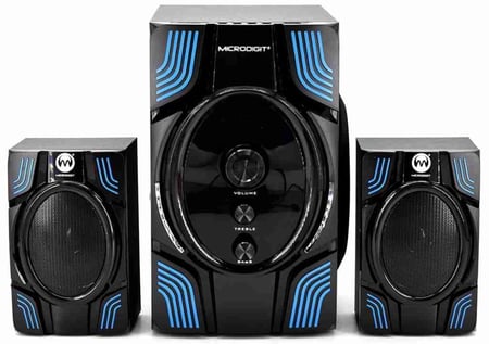 أسبيكر متعدد الوسائط / بلوتوث