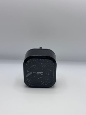 فيش بمدخل TYPE-C بقوة 20W من ماي كاندي