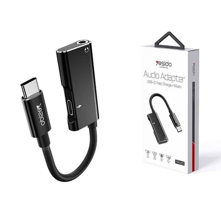 محول صوت yesido