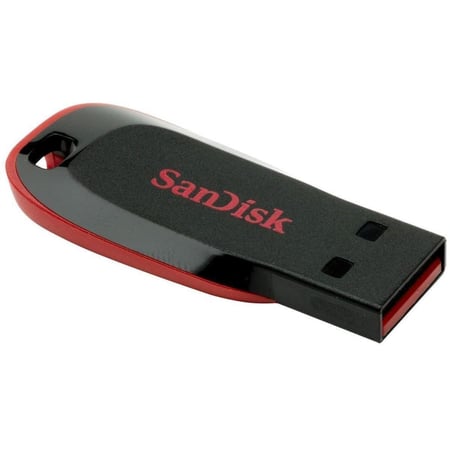 ذاكرة فلاش يو اس بي /8GB SANDISK