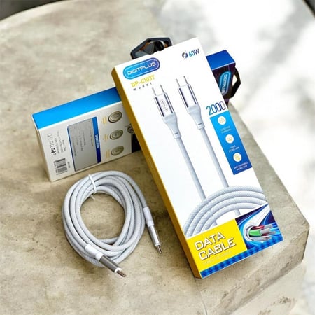 كيبل النخبة من ديجيت بلس TYPE-C DP-C054