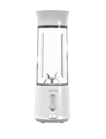 عصارة جيت بلس من جرين ليون بستة شفرات عصارة