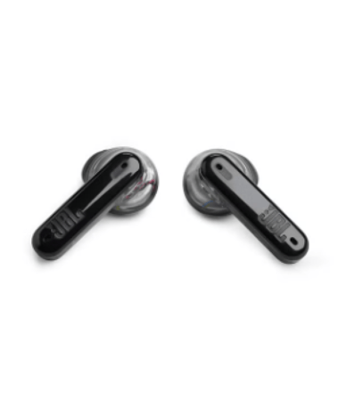 سماعات أذن Tune Flex True اللاسلكية المانعة للضوضاء، Pure Bass، Anc + Smart Ambient، 4 ميكروفونات، بطارية تدوم 32 ساعة، مقاومة للماء والعرق، ملاءمة مريحة