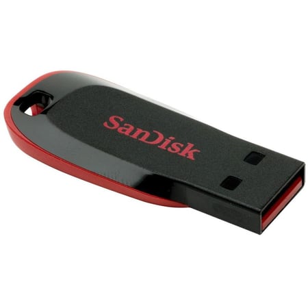 ذاكرة فلاش يو اس بي  /32GB  SANDISK