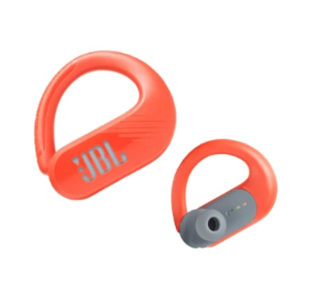 جي بي ال ENDURANCE PEAK 3 سماعات أذن رياضية لاسلكية مقاومة للماء مع ميكروفون