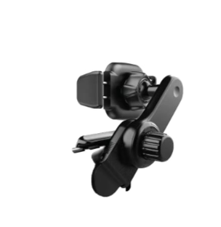 حامل هاتف مرن للشاشة من جرين ليون GX27 - أسود