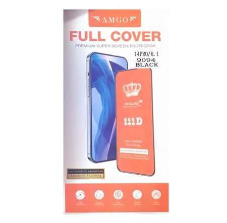 أستيكر حماية للايفون 14