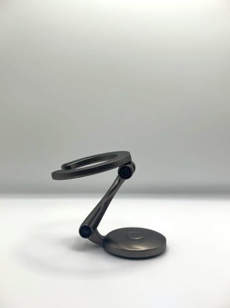 حامل جوال مغناطيسي قابل للطي من ديجيت بلس DP-118