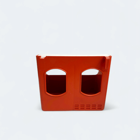 معلف اقتصادي للحمام