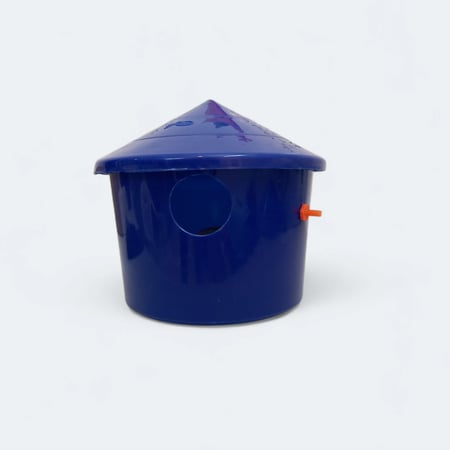 سقايه دائريه مع عوامه