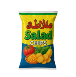 بطاطس صلاطة 75 جم