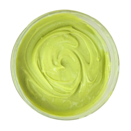 ماسك تقوية الشعر بالحنّة والمورينجا      Moringa & Henna Protein Hair Masque