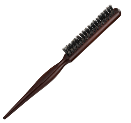فرشه ناعمه       Boar Bristle Teasing Brush