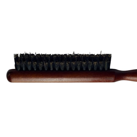 فرشه ناعمه       Boar Bristle Teasing Brush