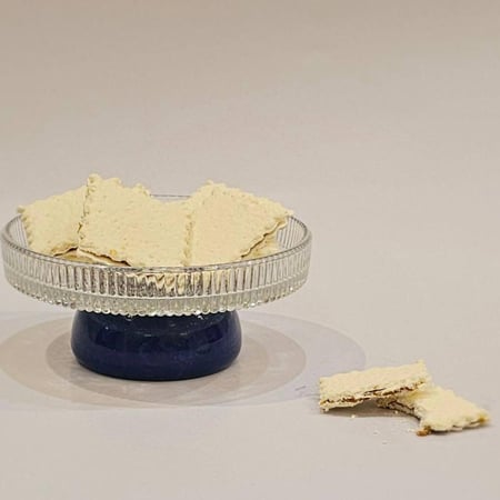 بقل رهايف مربعات 14 حبة