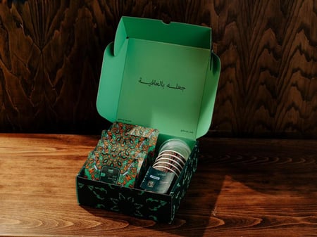 بوكس المحاصيل الكلاسيكية