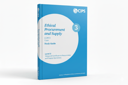 L3M2_Course Slides - Ethical Procurement and Supply