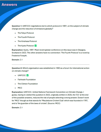 L3M5_Question Bank - Socially Responsible Procurement