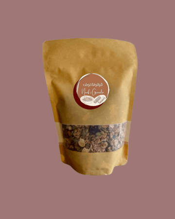 قرانولا شوكلاتة