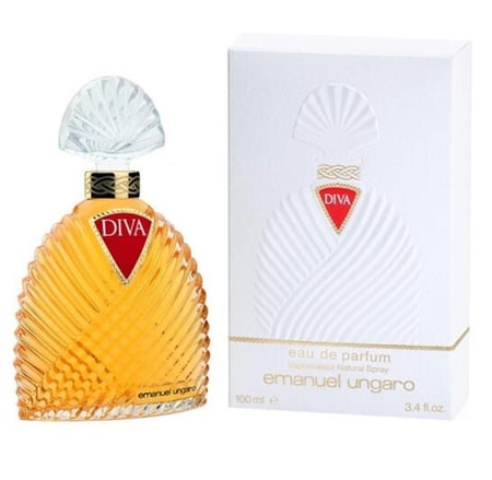 عطر انغارو ديفا او دو بارفيوم 100مل