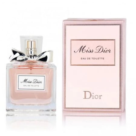 عطر كريستيان ديور ميس ديور او دي تواليت 100 مل