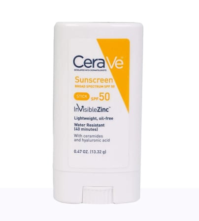 سيرا في- واقي شمس ستيك SPF50