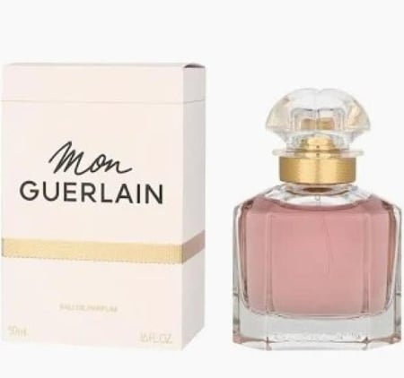 عطر جيرلان مون او دو بارفيوم 100مل