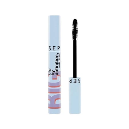 سيفورا ماسكارا بيج باي دي ديفنشن المقاومة للماء 8.5 مل