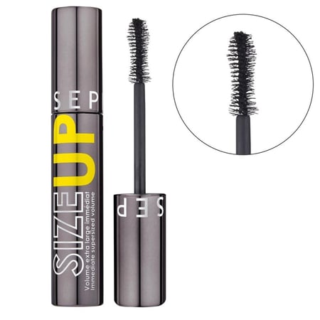 سيفورا ماسكارا سايز اب 14 مل