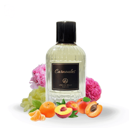 عطر لينا دي بيلا لالا لاند كارنوليس 100مل