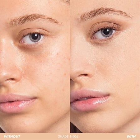 فورايفر كريم الاساس إتش دي سكين 1N06