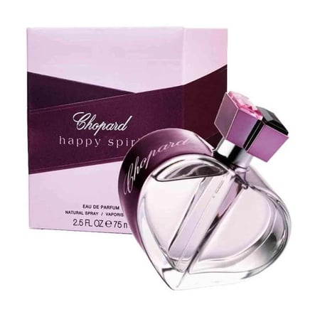عطر شوبارد هابي سبيريت او دو بارفيوم 75مل