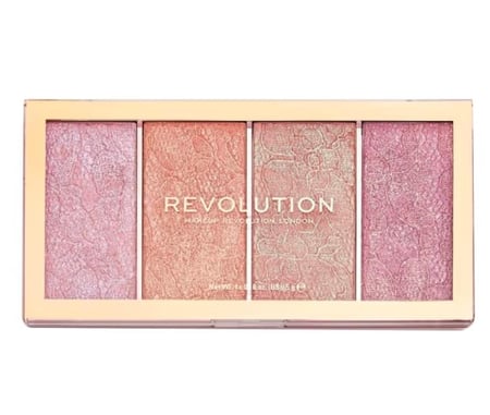 ريفلوشن فنتج ليس مجموعة احمر الخدود