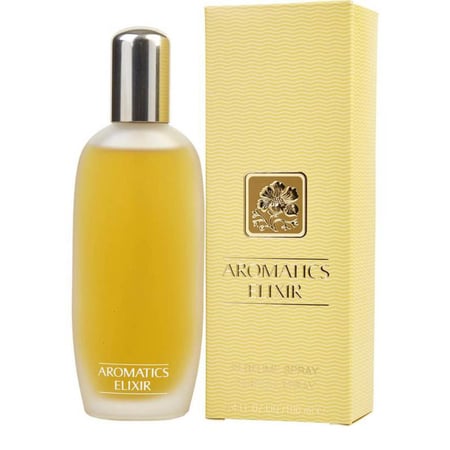 عطر كلينيك اروماتيكس اليكسير او دو بارفيوم 100مل
