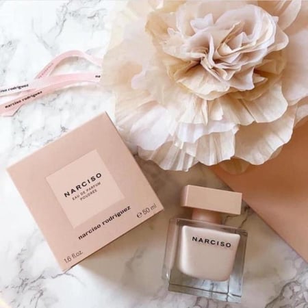 عطر نرسيسو رودريغز نرسيسو بودريه او دو بارفيوم 90مل