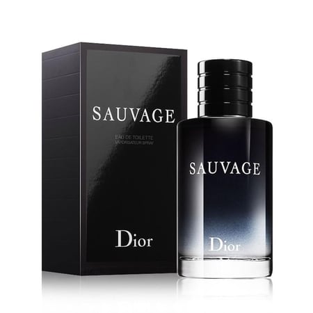 عطر ديور سوفاج او دو تواليت 100مل