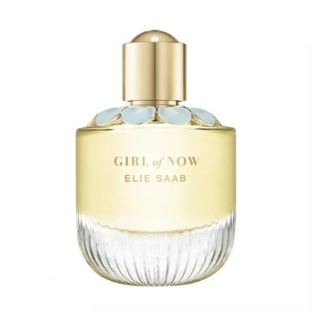 عطر ايلي صعب جيرل اوف ناو او دو بارفيوم 90مل