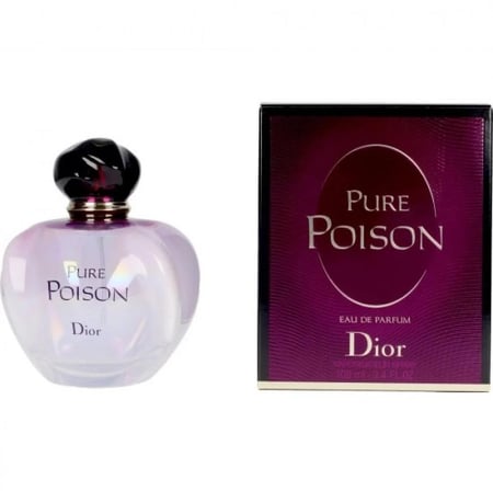 عطر ديور بيور بويزن النسائي او دو بارفيوم 100مل