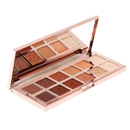 باليت ظلال عيون ميجور ديمنشن ll متعدد الألوان - باتريك تا