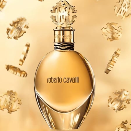 عطر روبرتو كفالي او دو بارفيوم 75مل