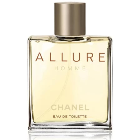 الور بور اوم من شانيل عطر للرجال - او دي تواليت، 100 مل