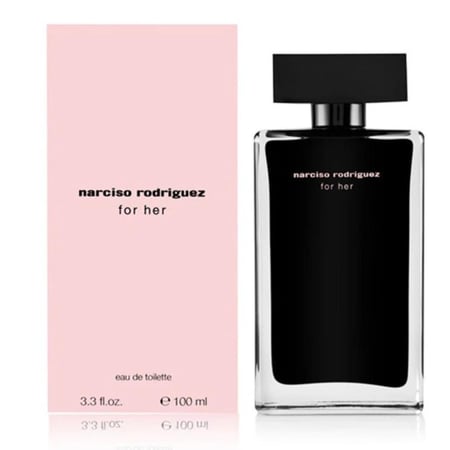عطر نرسيسو رودريغز فور هير او دو تواليت 100مل