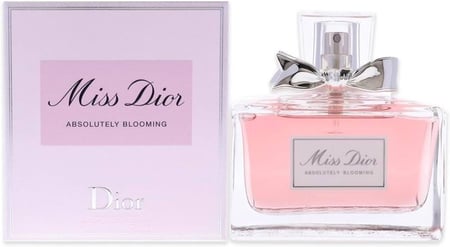 عطر ديور مس ديور ابسلوتلي بلومينغ او دو بارفيوم 100مل