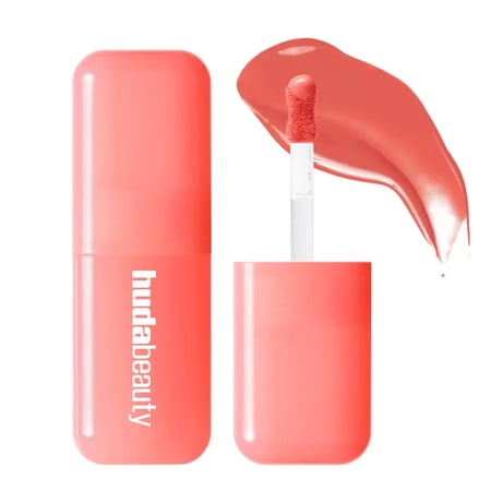 هدى بيوتي بلاش فلتر احمر خدود سائل - صن سيت ليتشي