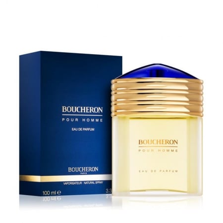 عطر بوشرون بور هوم او دو بارفيوم 100مل