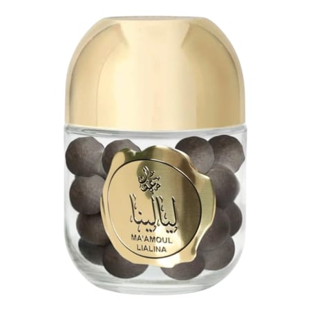 معمول ليالينا من ركاز