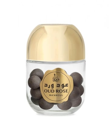 معمول عود ورد الرحاب